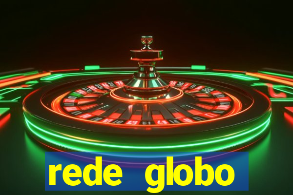 rede globo absolutamente tudo